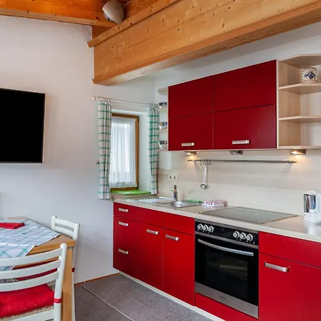 Wank Apartamento Garmisch-Partenkirchen