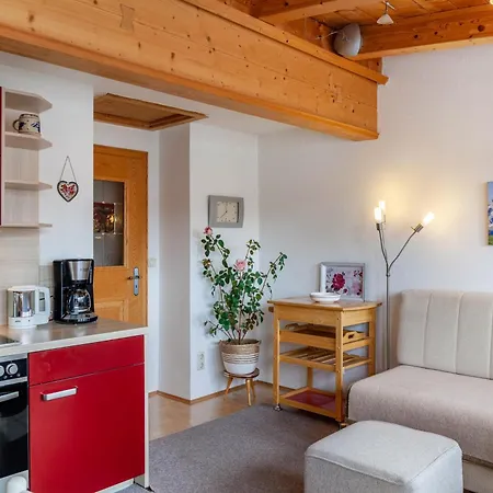 Apartamento Wank Garmisch-Partenkirchen