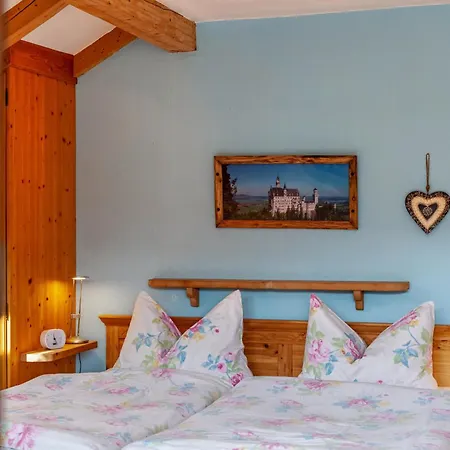 Apartamento Wank Garmisch-Partenkirchen