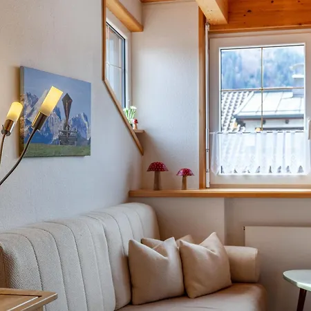 Apartman Wank
