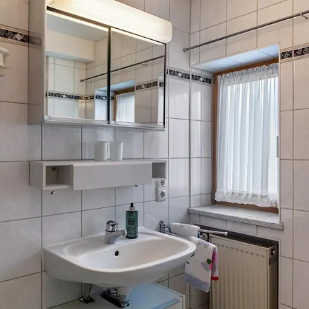Wank Apartman Garmisch-Partenkirchen