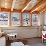 Apartamento Wank