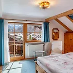 Wank Apartamento Garmisch-Partenkirchen