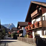 Wank Apartamento Garmisch-Partenkirchen