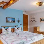 Apartamento Wank *