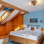 Apartamento Wank Garmisch-Partenkirchen