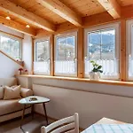 Wank Apartamento Garmisch-Partenkirchen