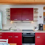 Apartamento Wank *