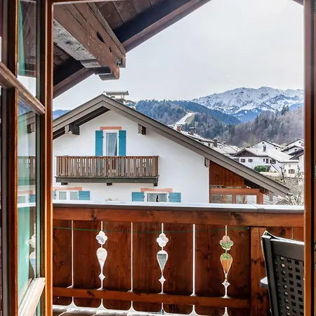 Wank Διαμέρισμα *