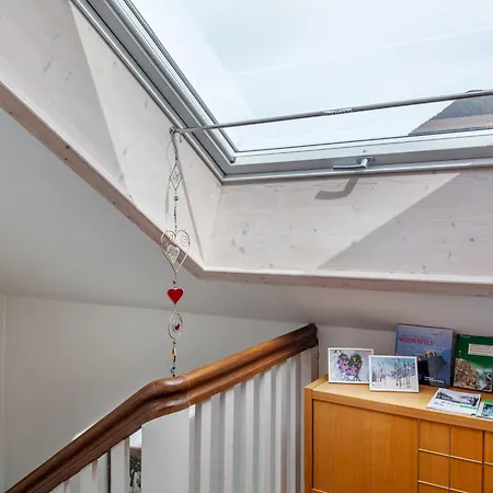 Apartmán Wank *