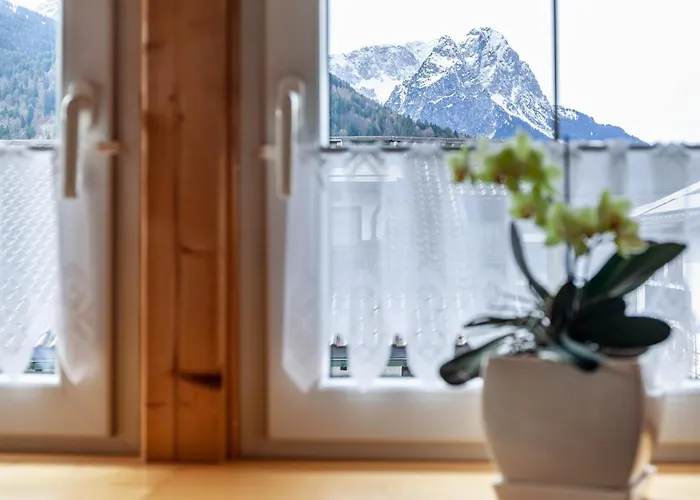 Wank Гарміш-Партенкірхен