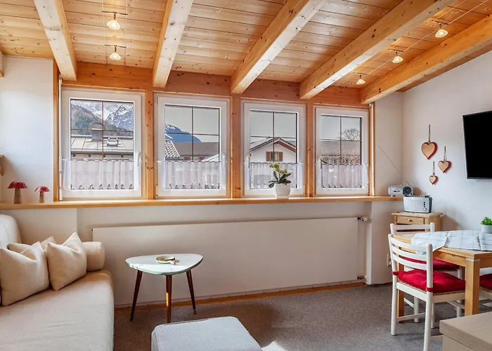 Апартаменти Wank