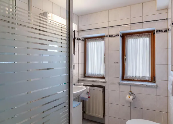 Διαμέρισμα Wank