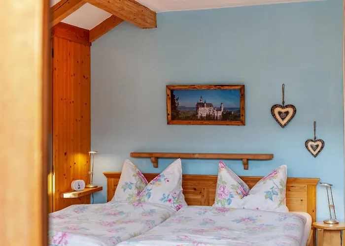 Διαμέρισμα Wank Γκάρμις-Παρτενκίρχεν