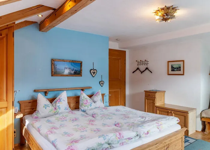 Διαμέρισμα Wank