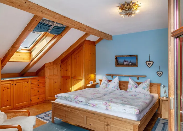 Wank * Гарміш-Партенкірхен