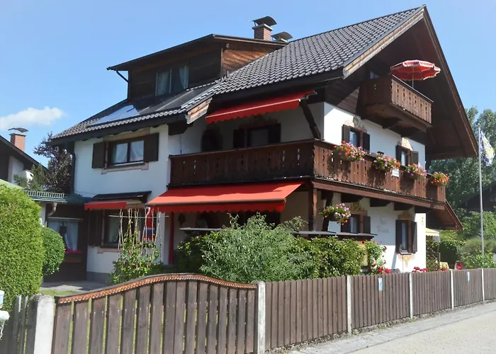 Апартаменти Wank *