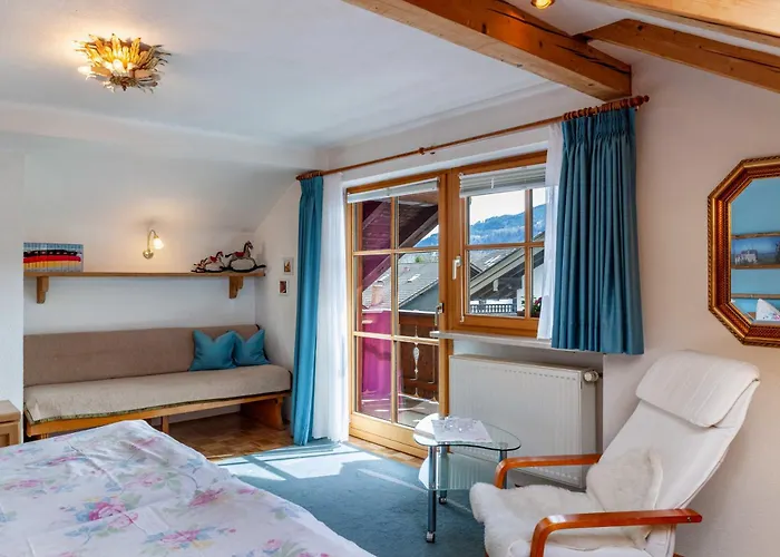 Wank Апартаменти