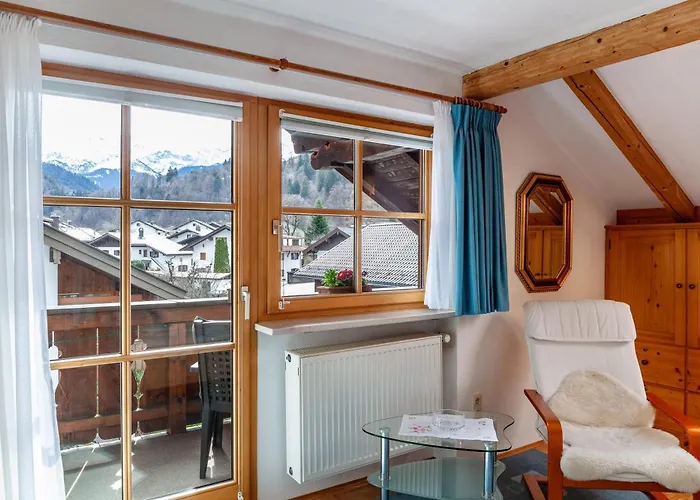 Wank Διαμέρισμα